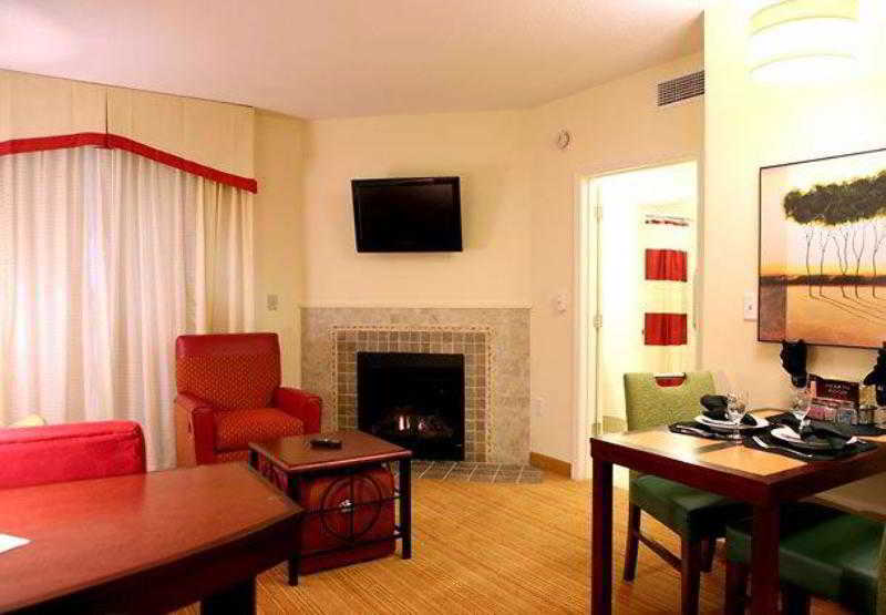 Residence Inn By Marriott Birmingham Downtown Uab Dış mekan fotoğraf